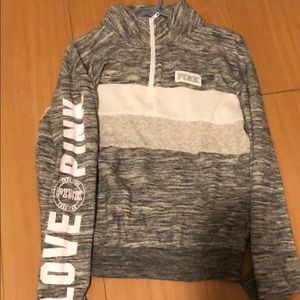 PINK Victoria Secret Sweatshirt